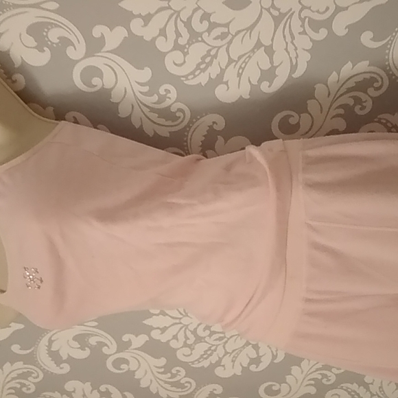 La Senza Cozy Fleece Pant-Jacket-Tank Top Set - Picture 3 of 4